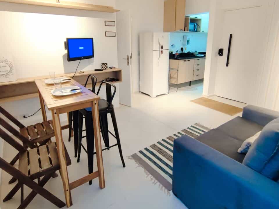 Premium Quádruplo - Acomodações RG